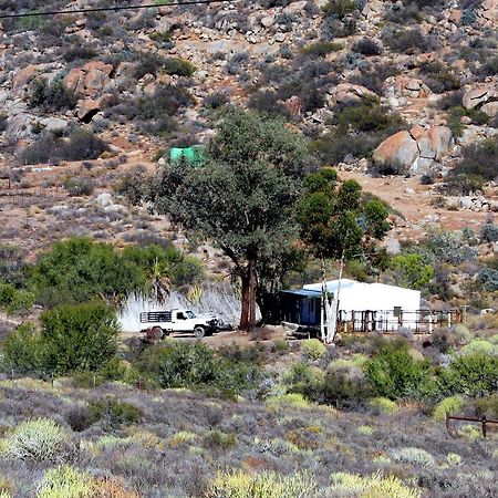 Middelkraal Accommodation Garies Extérieur photo