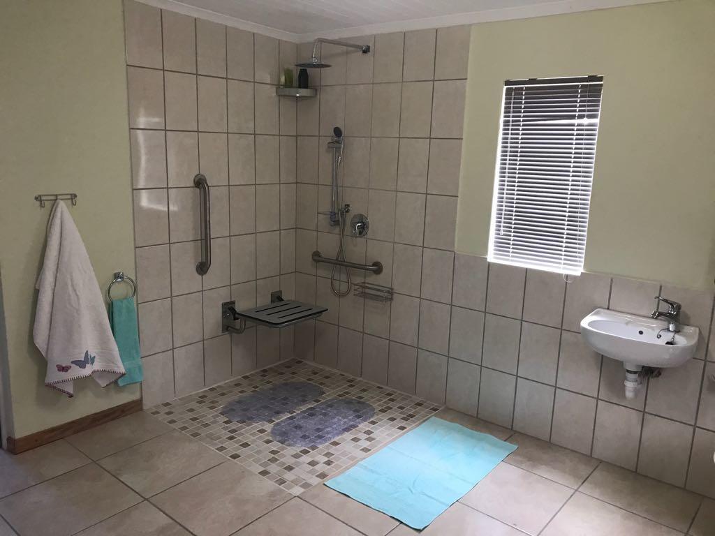 Middelkraal Accommodation Garies Extérieur photo