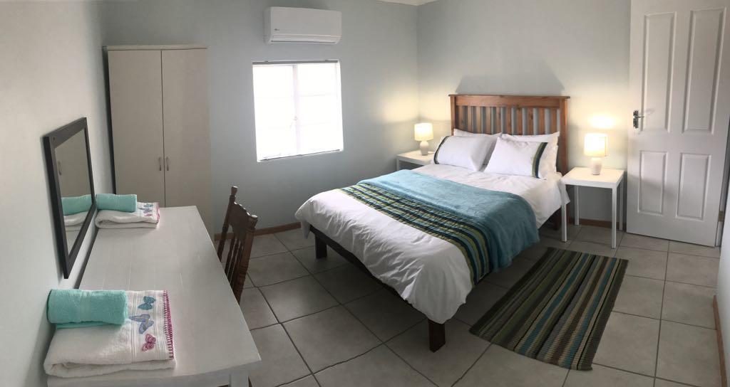 Middelkraal Accommodation Garies Extérieur photo