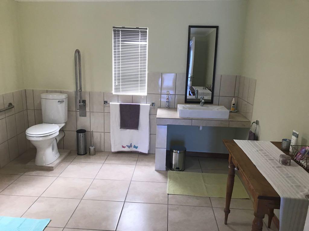 Middelkraal Accommodation Garies Extérieur photo