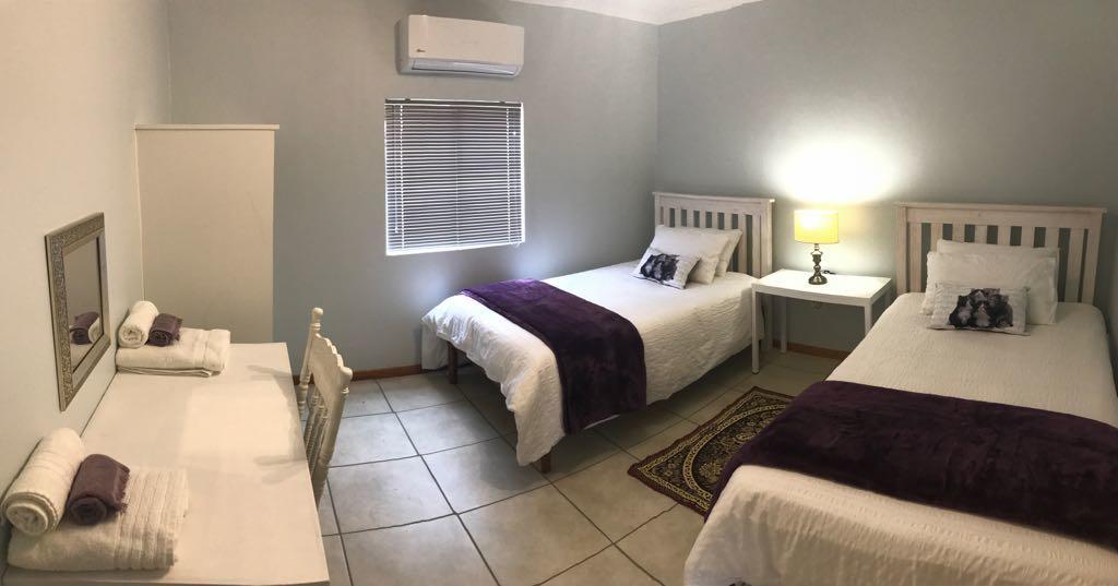 Middelkraal Accommodation Garies Extérieur photo