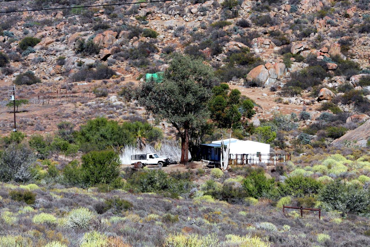 Middelkraal Accommodation Garies Extérieur photo
