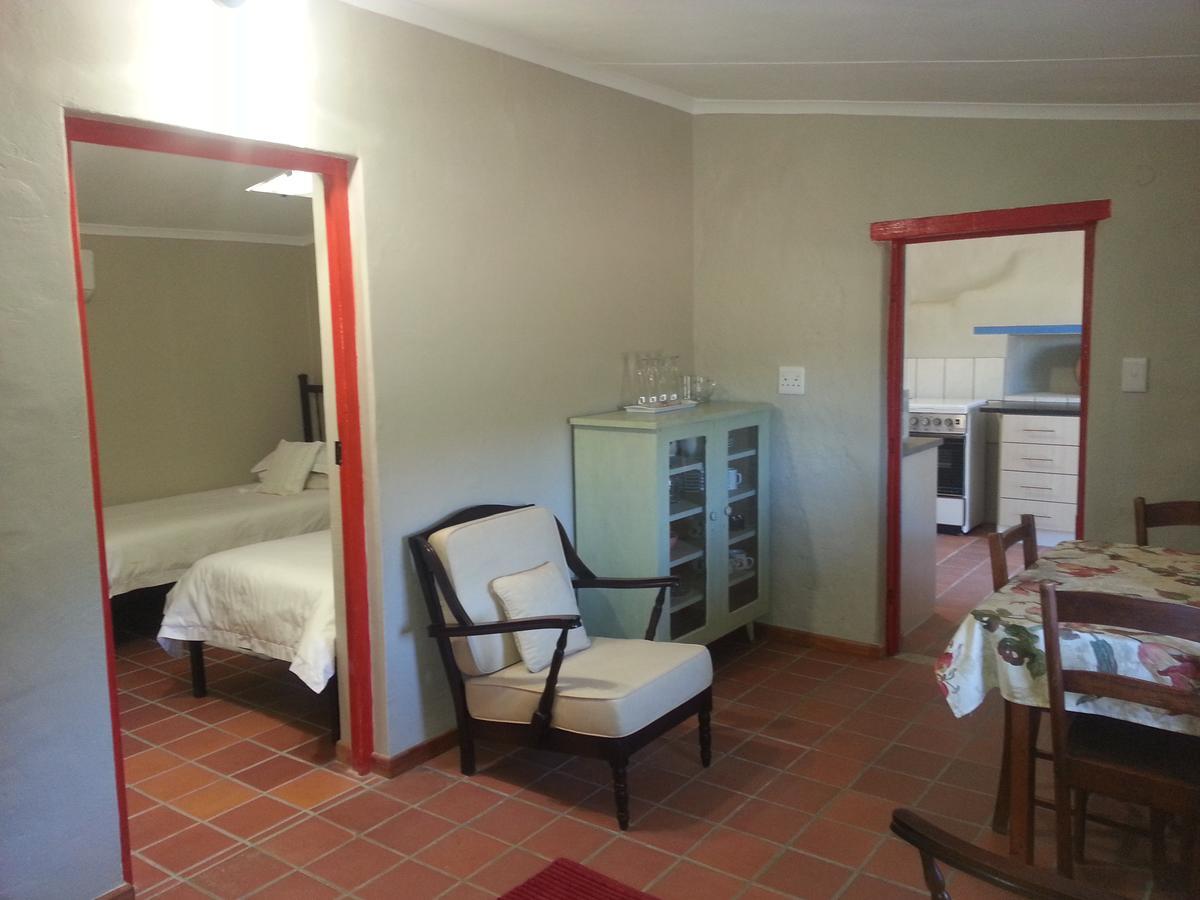 Middelkraal Accommodation Garies Extérieur photo